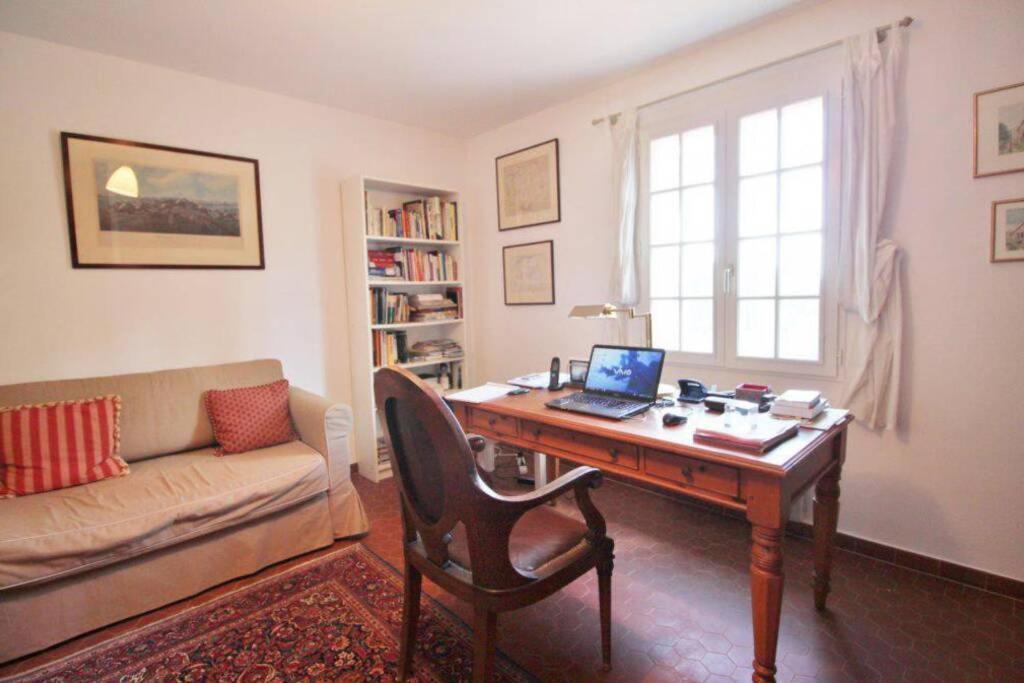 Bastide Derroc Villa Cotignac Eksteriør bilde