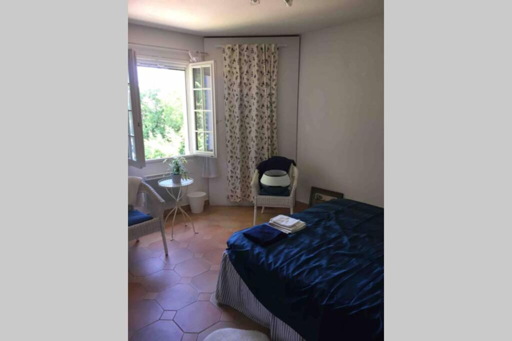 Bastide Derroc Villa Cotignac Eksteriør bilde